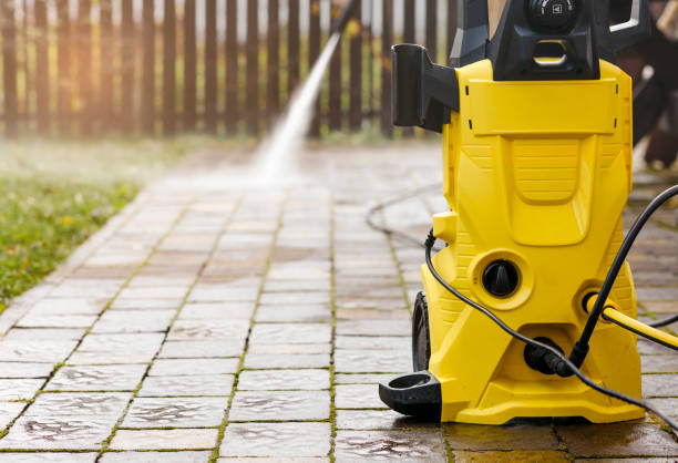 Spring Cleaning in Grand Meadow, MN